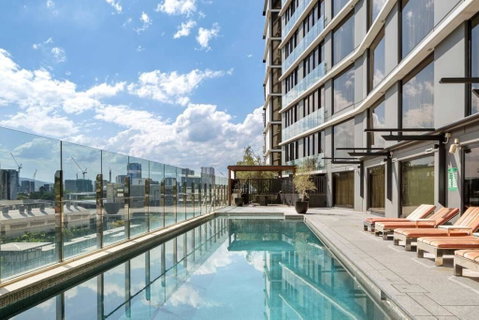 CASSA EMPORIUM - City-View Apartments Managed By The Cassa - Tourism TAS 1