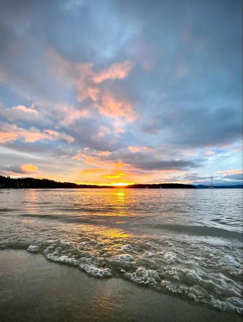 Castaway Cottage - Hobart Tourism 1