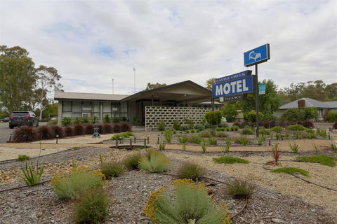 Castle Creek Motel - Hobart Tourism 3