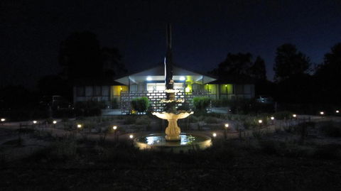 Castle Creek Motel - Hobart Tourism 2