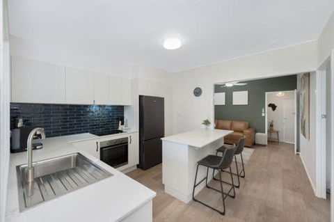Castle View Cottage - Hobart Tourism 2