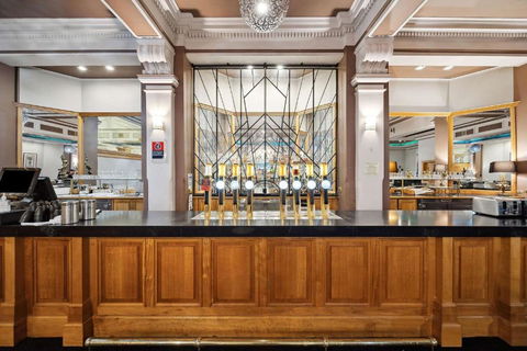 Castlereagh Boutique Hotel, Ascend Hotel Collection - Hobart Tourism 2