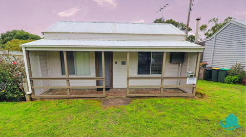 Catho Cottage - Hobart Tourism 0