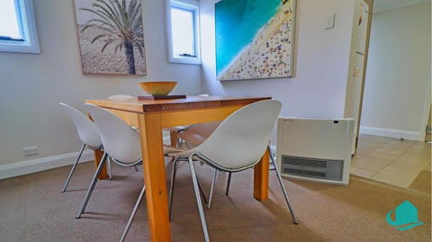 Catho Cottage - Hobart Tourism 2