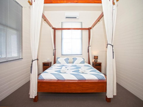 CBD Holiday Home - Tourism TAS 1