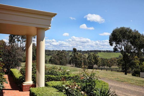 Centelle Park Farm Stay - Hobart Tourism 3