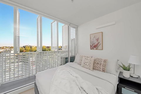 Central 2BR Near Queen Victoria Market - Hobart Tourism 0