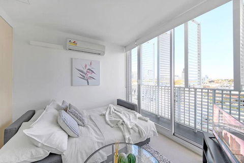 Central 2BR Near Queen Victoria Market - Hobart Tourism 1
