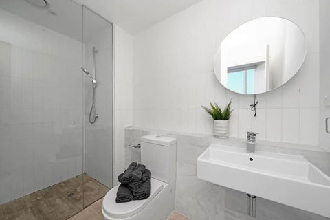 Central 2BR Near Queen Victoria Market - Hobart Tourism 3