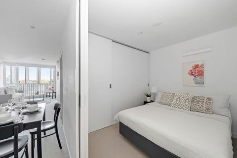 Central 2BR Near Queen Victoria Market - Hobart Tourism 4