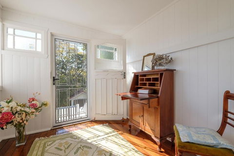 Central Cottage - Hobart Tourism 3