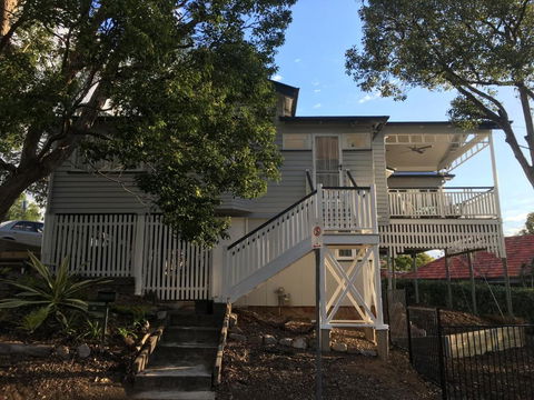 Central Cottage - Hobart Tourism 2