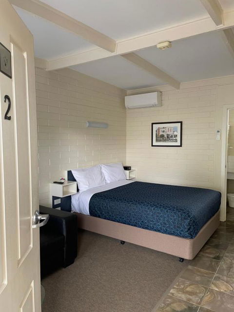 Central Highlands Motor Inn - Hobart Tourism 3