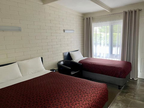 Central Highlands Motor Inn - Hobart Tourism 4