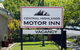 Central Highlands Motor Inn - thumb 0