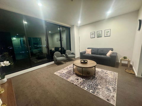 Central Park Of Melbourne Apartments - Hobart Tourism 4