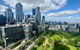 Central Park Of Melbourne Apartments - thumb 1