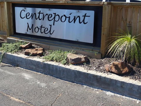 Centrepoint Motel - Hobart Tourism 1