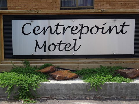 Centrepoint Motel - Hobart Tourism 0