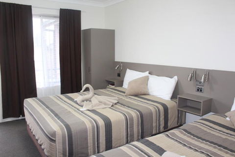 Centrepoint Motel - Hobart Tourism 2