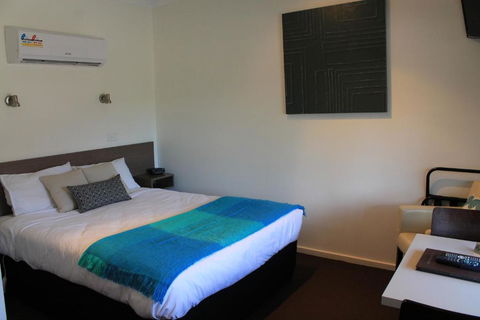 Chalambar Motel - Hobart Tourism 1