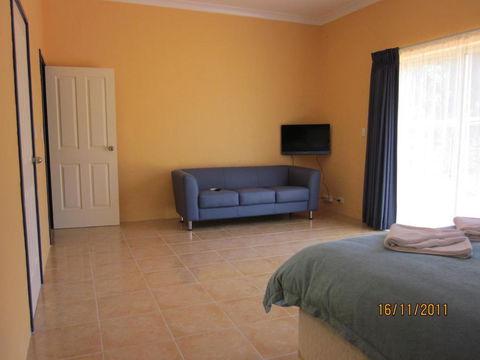 Chalets On Stoneville - Tourism TAS 2