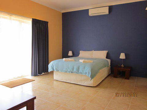 Chalets On Stoneville - Tourism TAS 3