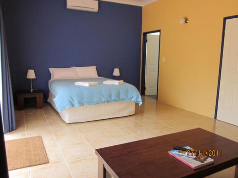 Chalets On Stoneville - Tourism TAS 4