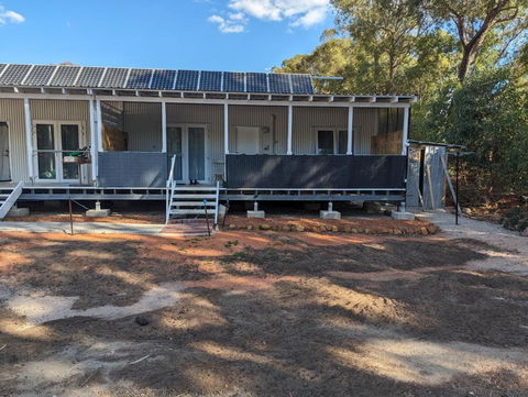 Chalets On Stoneville - Tourism TAS 1