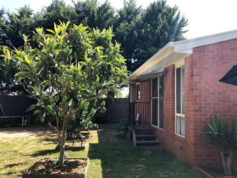Charlie Sweet Home At Mornington Peninsula - Hobart Tourism 2