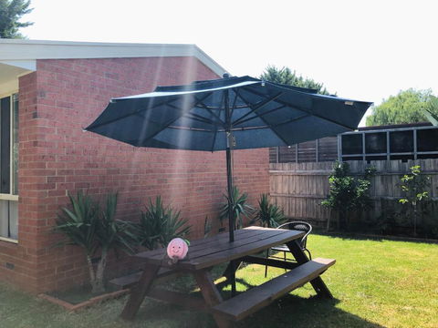 Charlie Sweet Home At Mornington Peninsula - Hobart Tourism 3