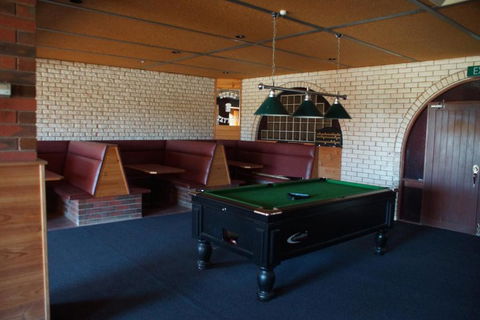 Charlton Motel - Hobart Tourism 4