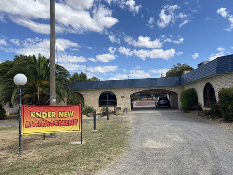 Charlton Motel - Hobart Tourism 2