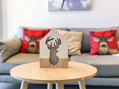Charming Central Apartment Home RundleMall - Hobart Tourism 2