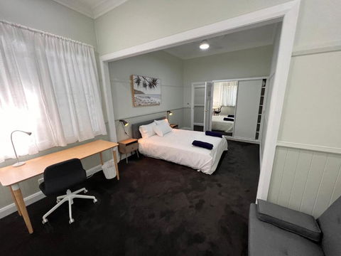 Charming Lismore Home - Hobart Tourism 0