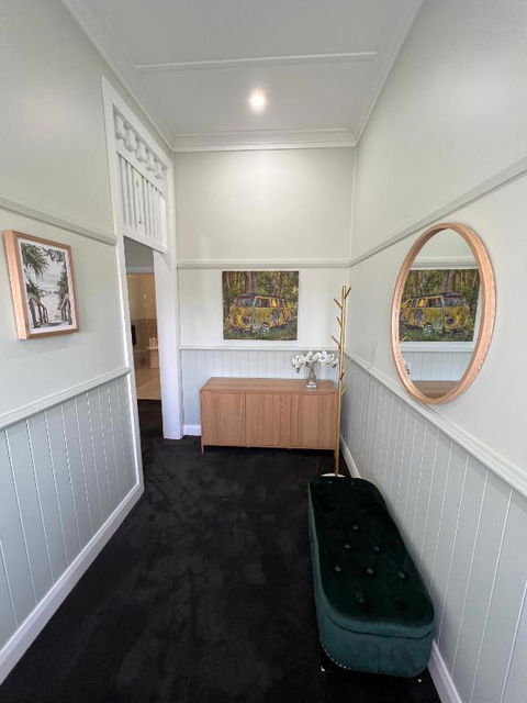 Charming Lismore Home - Hobart Tourism 1