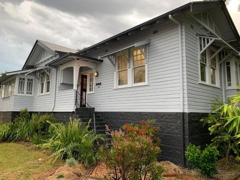 Charming Lismore Home - Hobart Tourism 2