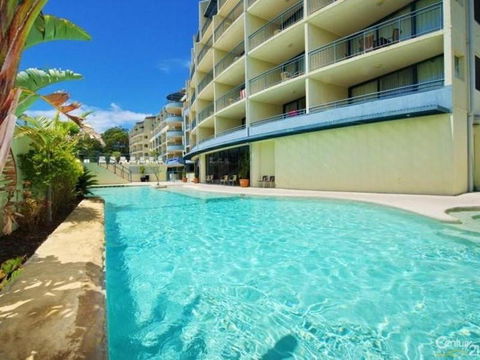 Casablanca Penthouse Loft - Landmark 518 - Hobart Tourism 0