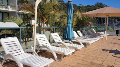 Casablanca Penthouse Loft - Landmark 518 - Hobart Tourism 3