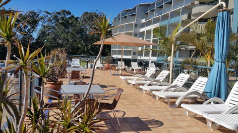 Casablanca Penthouse Loft - Landmark 518 - Hobart Tourism 4