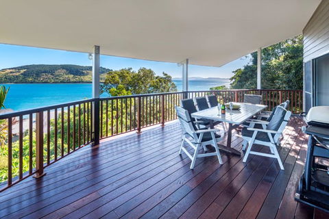 Casuarina 16 - 3 Bedroom House With 180 Degree Ocean Views, Buggy & Valet Service - Hobart Tourism 2