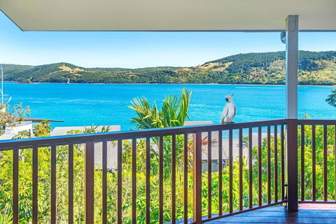 Casuarina 16 - 3 Bedroom House With 180 Degree Ocean Views, Buggy & Valet Service - Hobart Tourism 1
