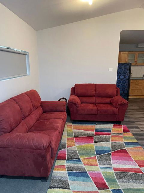 Central Shenton Unit Outside Dog Friendly, Near Hospital - Hobart Tourism 4