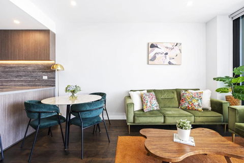 Casino Private Apartments - QStay - Hobart Tourism 1
