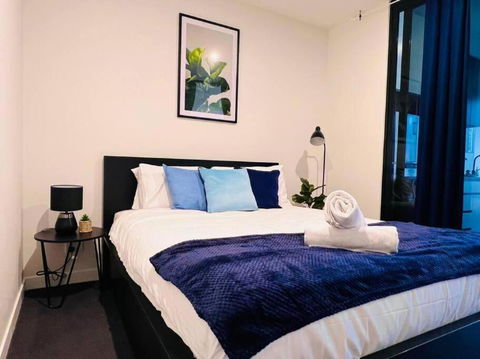 City Bourke Retreats 2BR On ChinaTown - Hobart Tourism 1