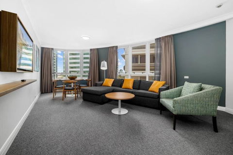 Chatswood Hub Self- Catering 815 - Hobart Tourism 2