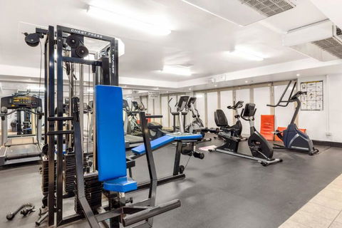 Chatswood Hub Self- Catering 815 - Hobart Tourism 3