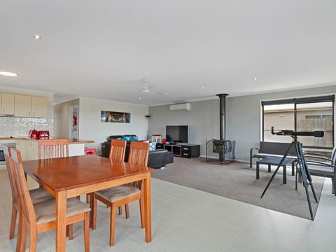 Chez Reeve - Hobart Tourism 2