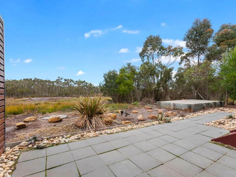 Chez Reeve - Hobart Tourism 4