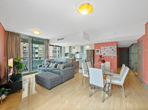 City 3bd Oasis - Hobart Tourism 0